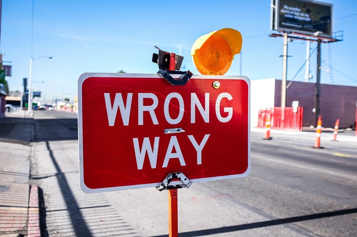 The Role of Advertising Road Signs in Promoting Road Safety