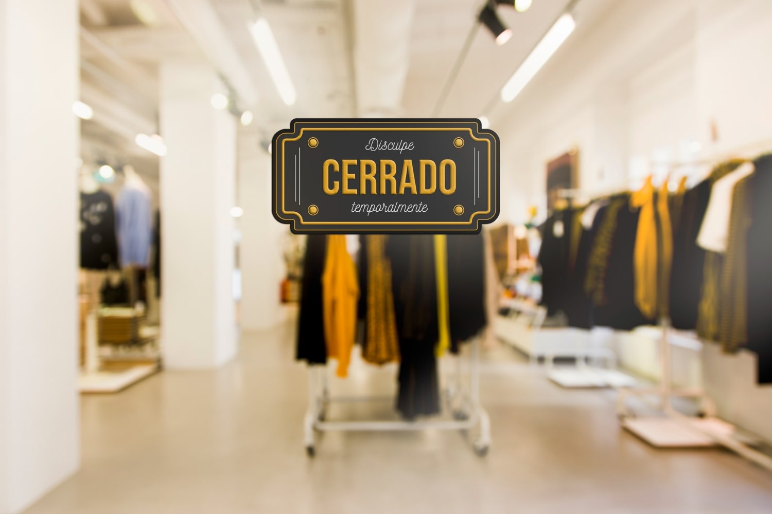 Retail Store Signs - Paradise Signs and Graphics
