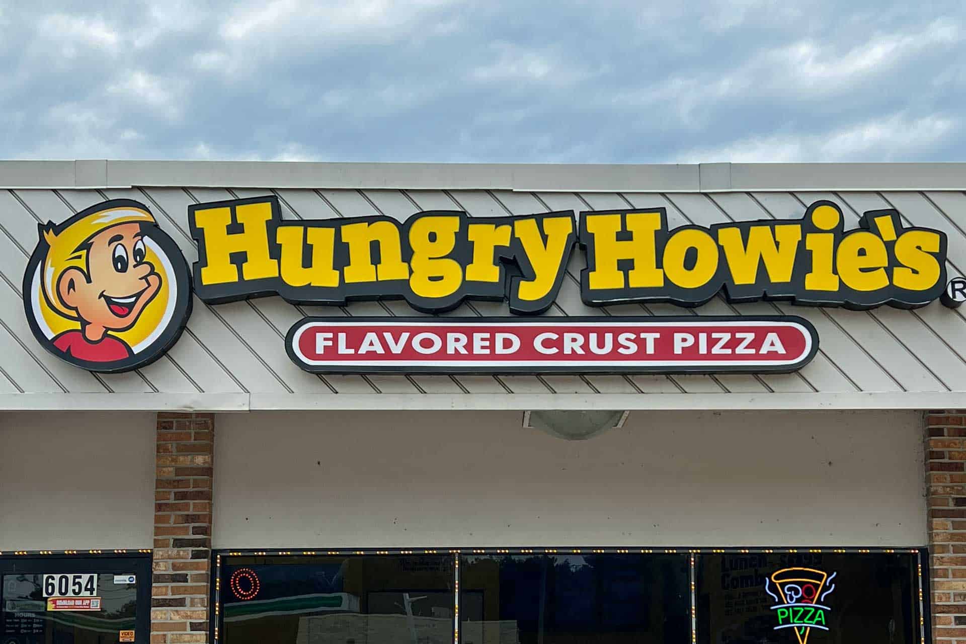 Premium 3D Signs Titusville | Dimensional Letters